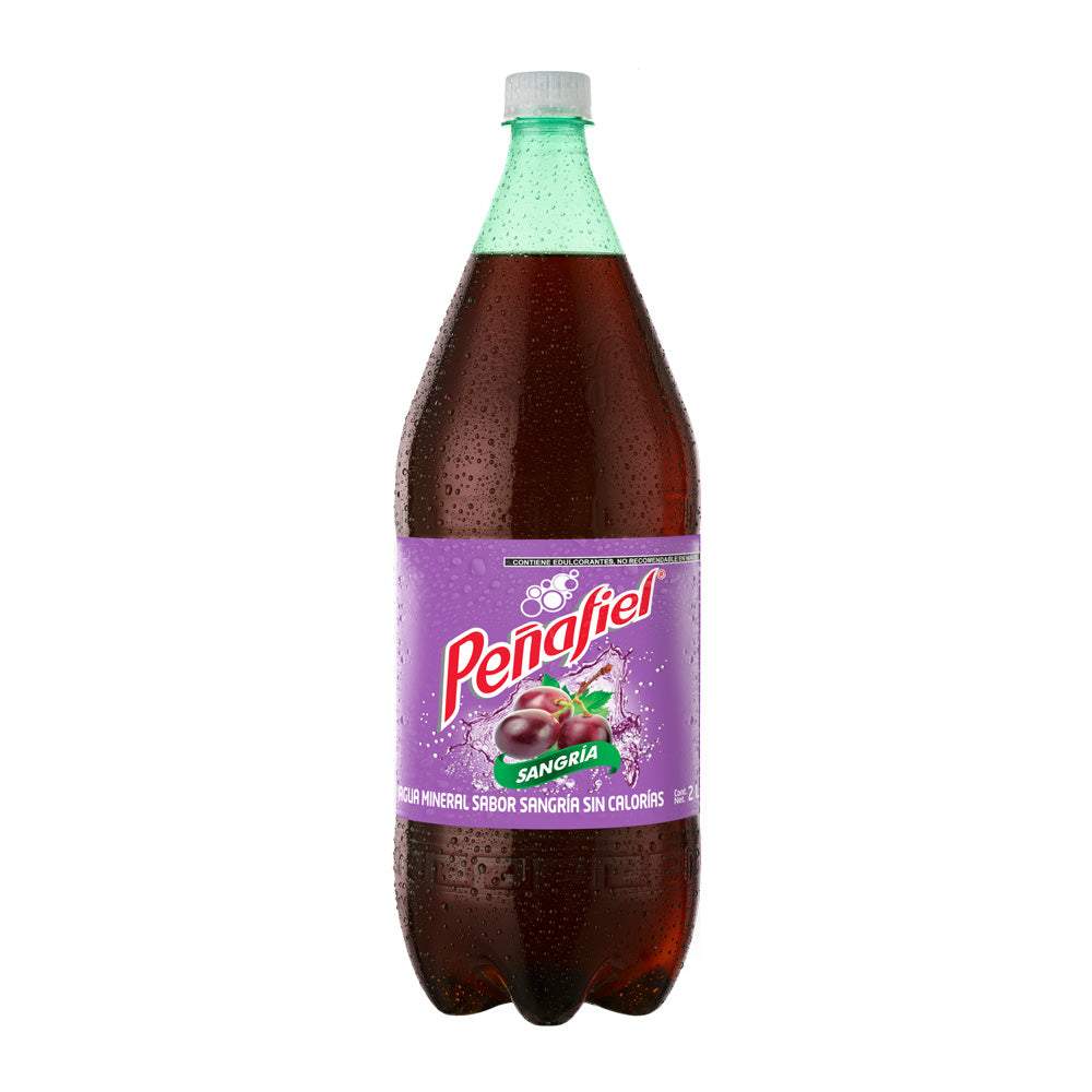 PEÑAFIEL SANGRIA DE 2 LT