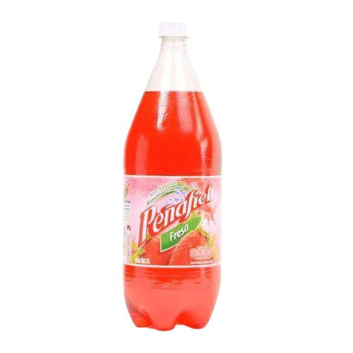 PEÑAFIEL FRESA DE 2 LT