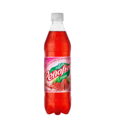PEÑAFIEL FRESA DE 600 ML