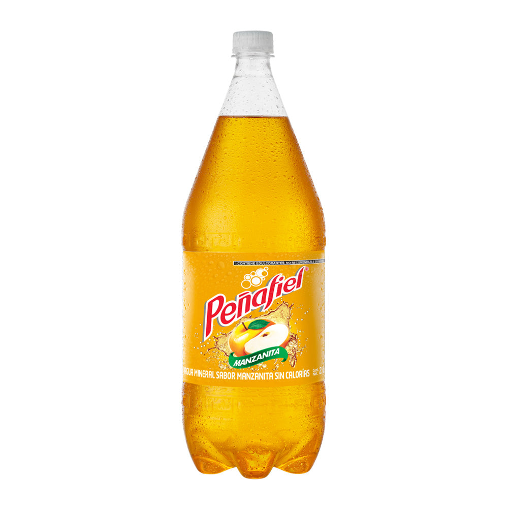 PEÑAFIEL MANZANITA DE 2 LT