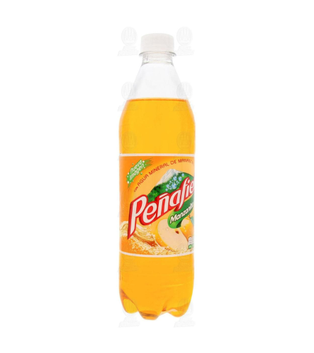 PEÑAFIEL MANZANITA DE 600 ML