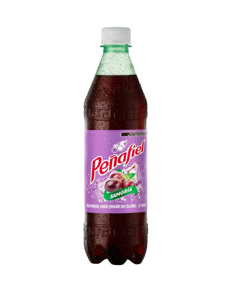 PEÑAFIEL SANGRIA DE 600 ML