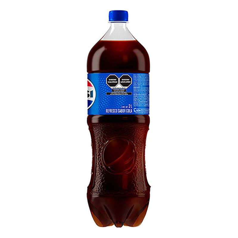 PEPSI 2 LT