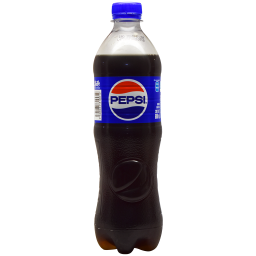 PEPSI 600 ML