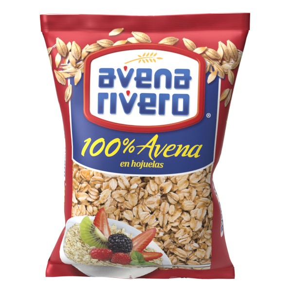 AVENA RIVERO 250 GRS