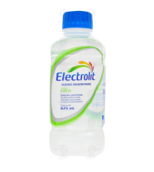 SUERO ELECTROLIT SABOR COCO 625 ML
