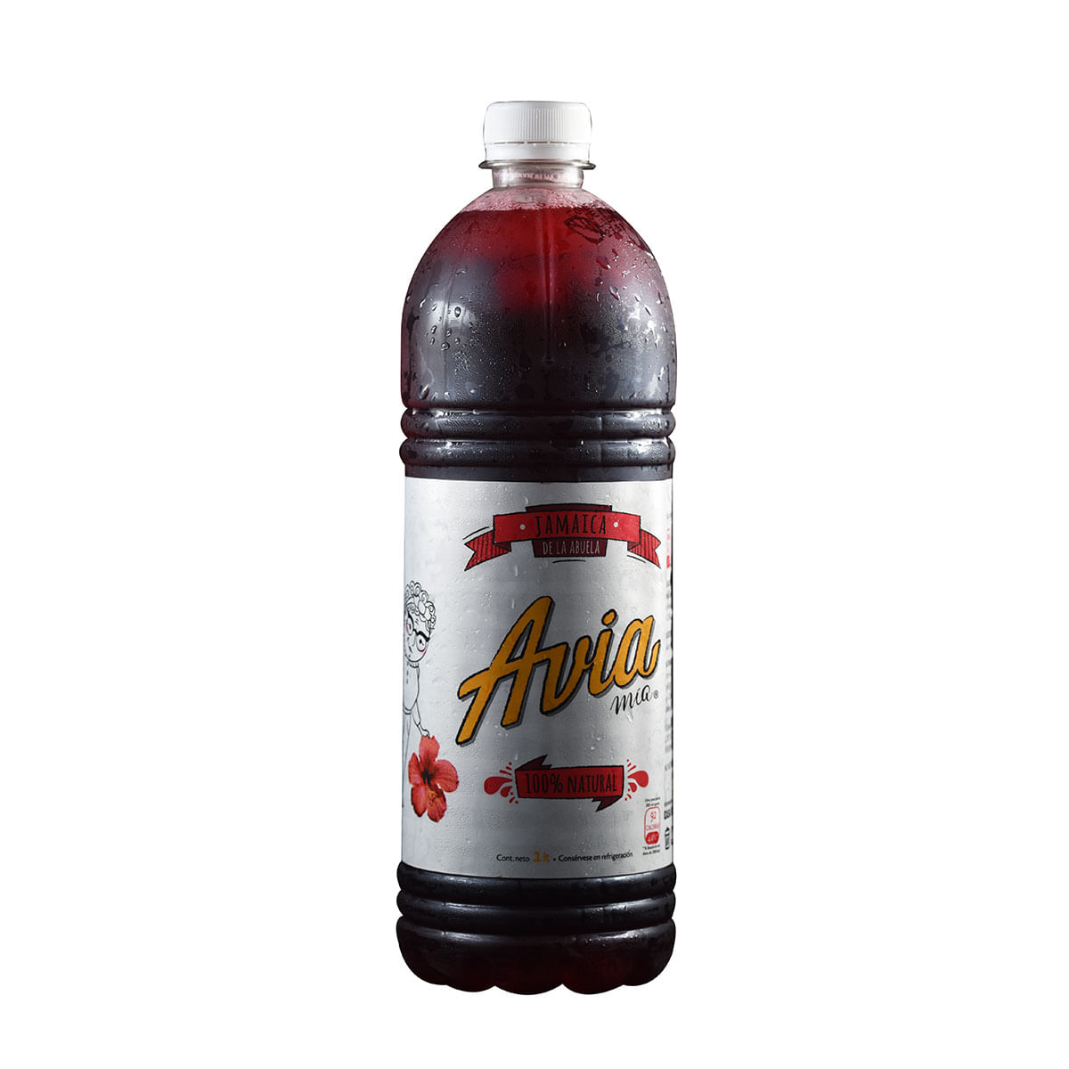 JAMAICA AVIA DE 1 LT