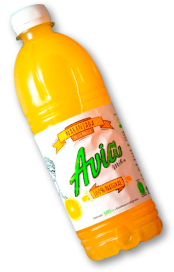 NARANJADA RECA LT