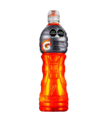GATORADE NARANJA 1 LT