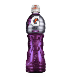 GATORADE UVA 1 LT