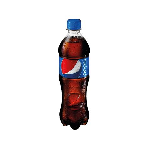 PEPSI 400 ML