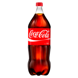 COCA COLA DE 2.5 LT