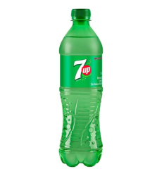 7UP 600 ML C2