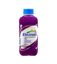 SUERO ELECTROLIT SABOR UVA 625 ML