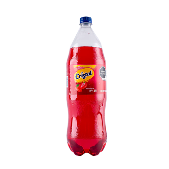 CRISTAL SABOR FRESA DE 1.75 LTS