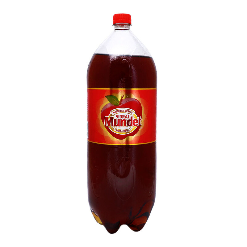 SIDRAL MUNDET 3 LT