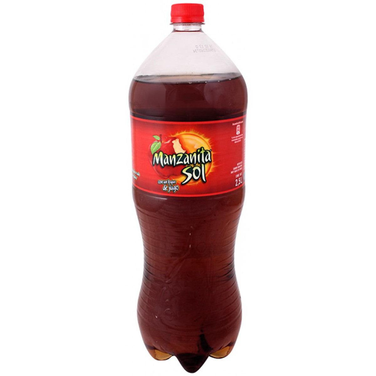 REF MANZANITA SOL 1.5 LT