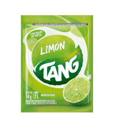 TANG SABOR LIMON 13 G