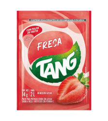 TANG SABOR FRESA 13 G