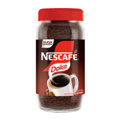NESCAFE DOLCA SOBRE DE 28 GRS