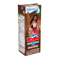 YOMI LALA CHOCOLATE 180 G