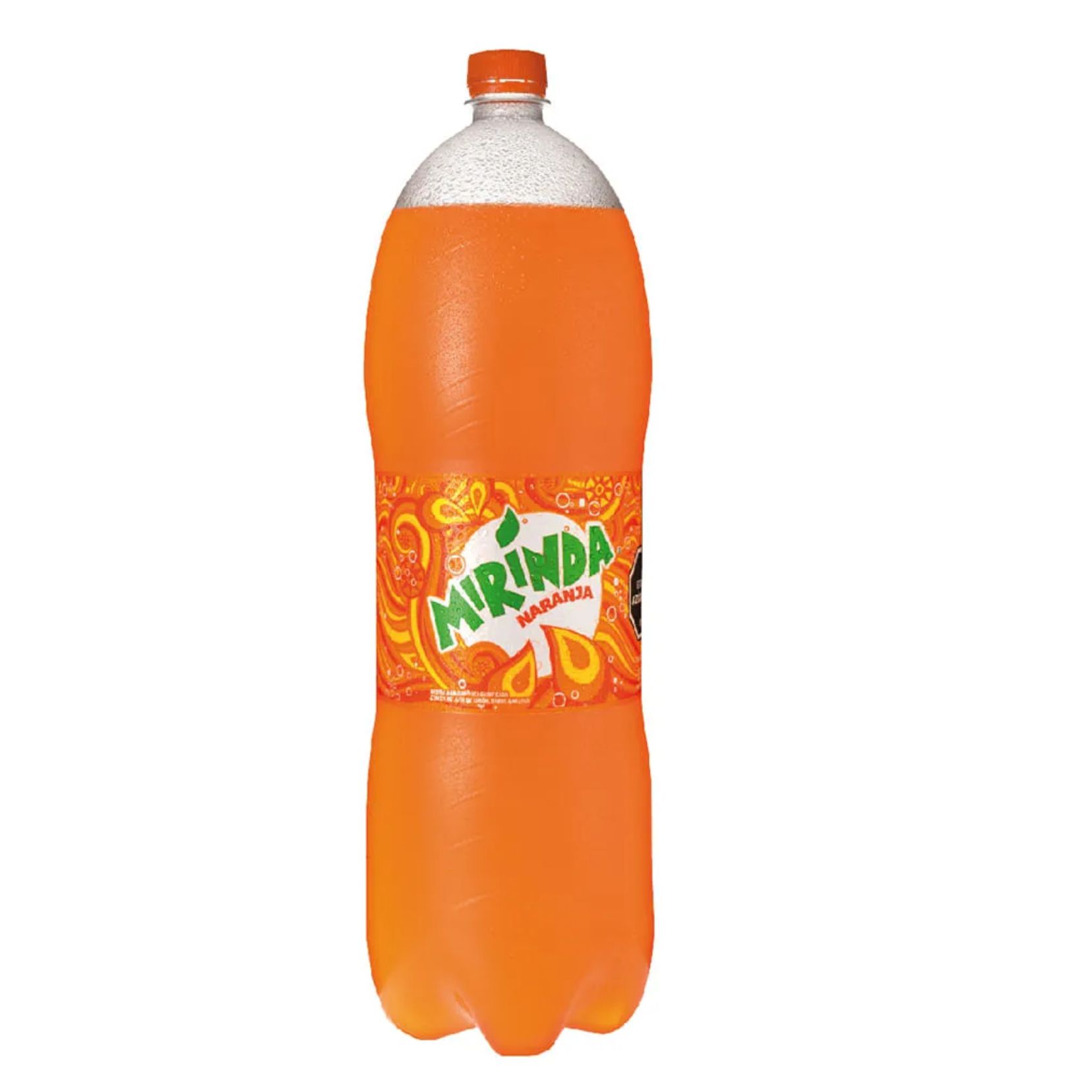 MIRINDA 2.5 LT C2