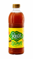 TE RECA SUAVE NEGRO CON LIMONADA 500 ML