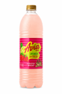LIMONADA CON FRESA AVIA DE 1 LT