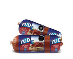CHORIZO DE PAVO FUD PIEZA