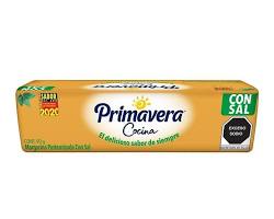 PRIMAVERA C/SAL 90 GRS C2