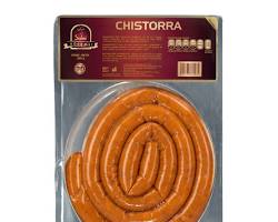 CHISTORRA SALMI GOURMET 300 GR