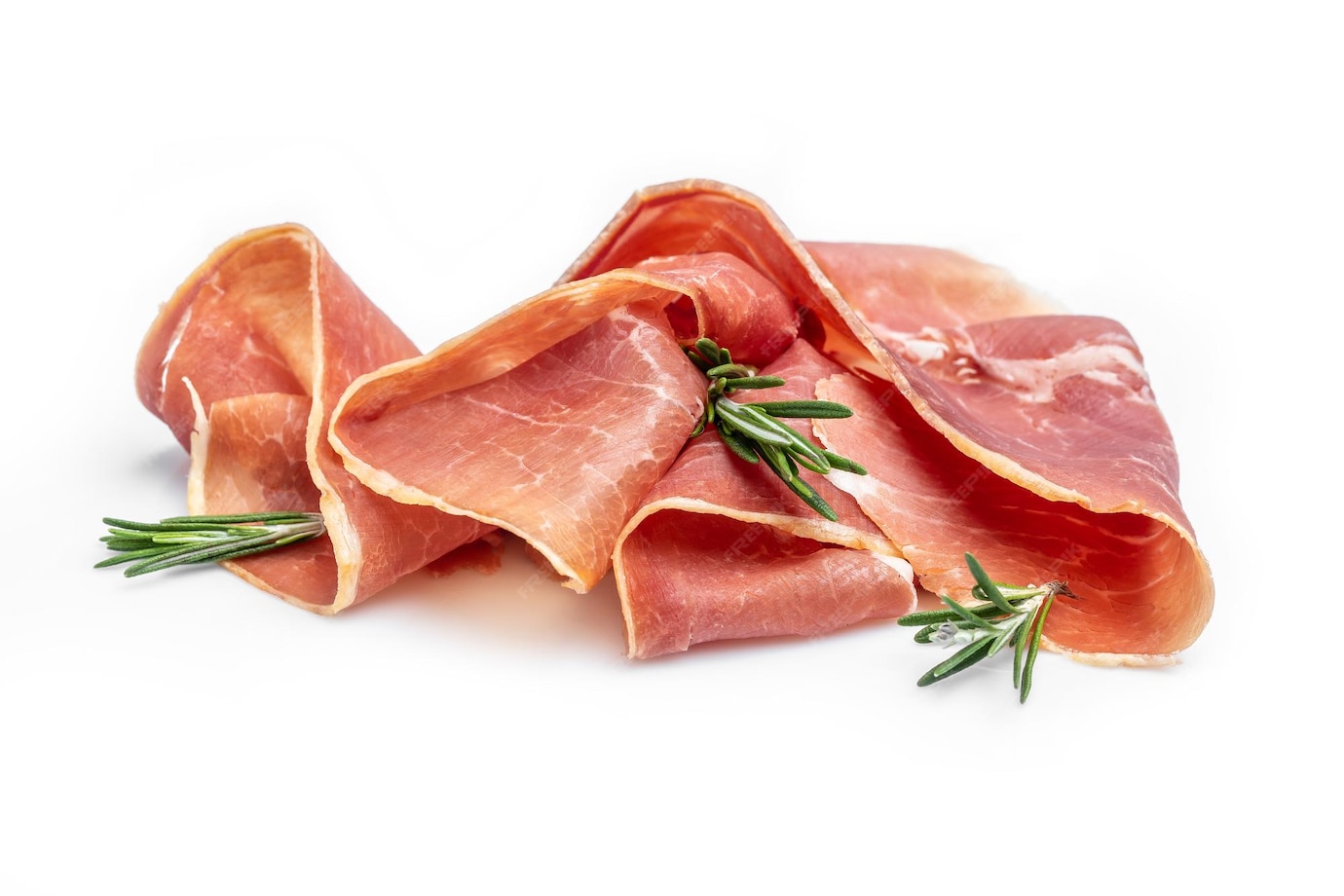 JAMON CRUDO