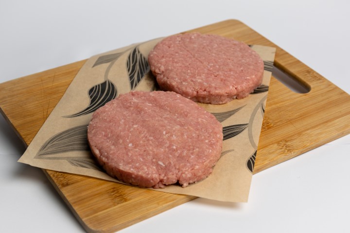MOLIDA ESPECIAL DE CERDO