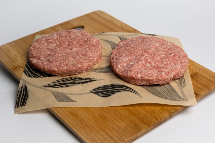 MOLIDA NORMAL DE CERDO