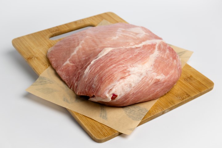 PIERNA DE CERDO EN TROZO