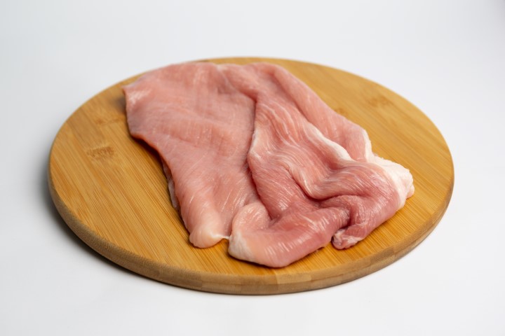 PIERNA DE CERDO REJALADA