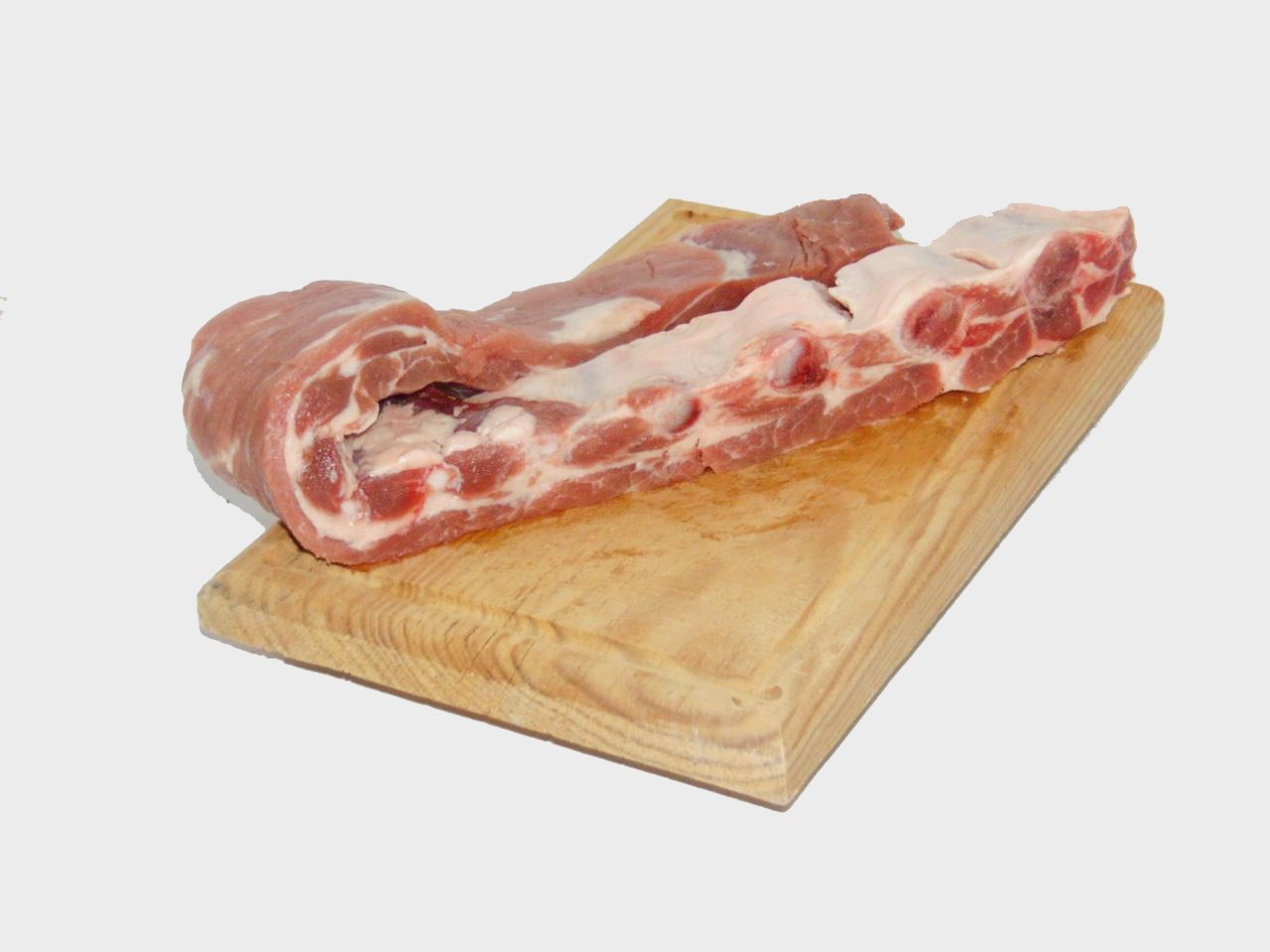 COSTILLA DE CERDO