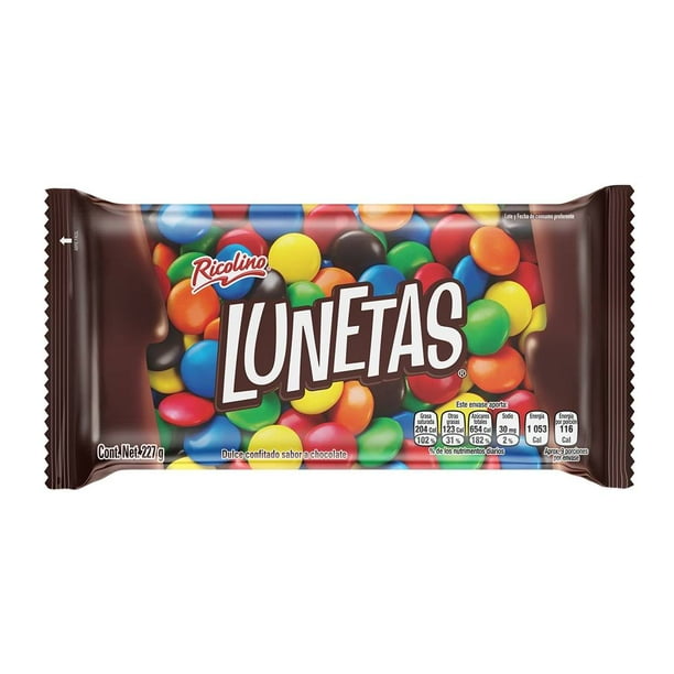 LUNETAS 59 GRS