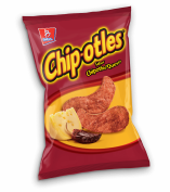 CHIPOTLES SABOR QUESO-CHIPOTLE 65 GRS