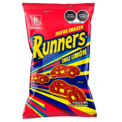 RUNNERS BARCEL 72 GRS