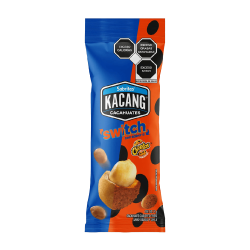 KACANG SABOR CHEETOS 77 G