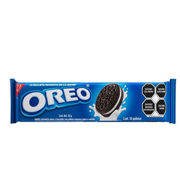 GALL OREO 114 GRS