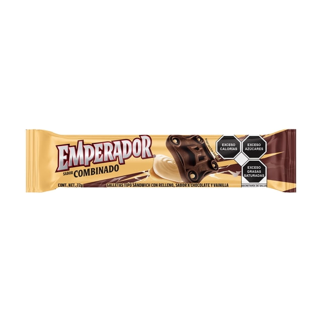 GALL EMPERADOR COMBINADO 109 GRS