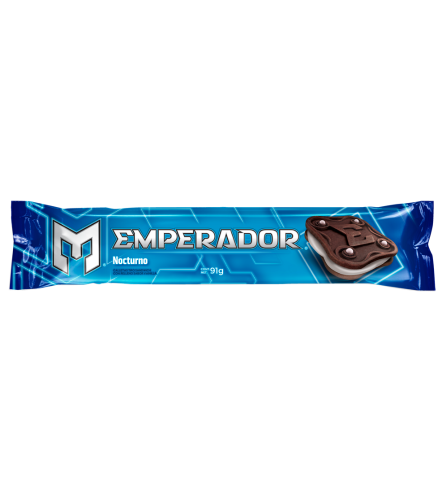 GALL EMPERADOR NOCTURNO 109 GRS