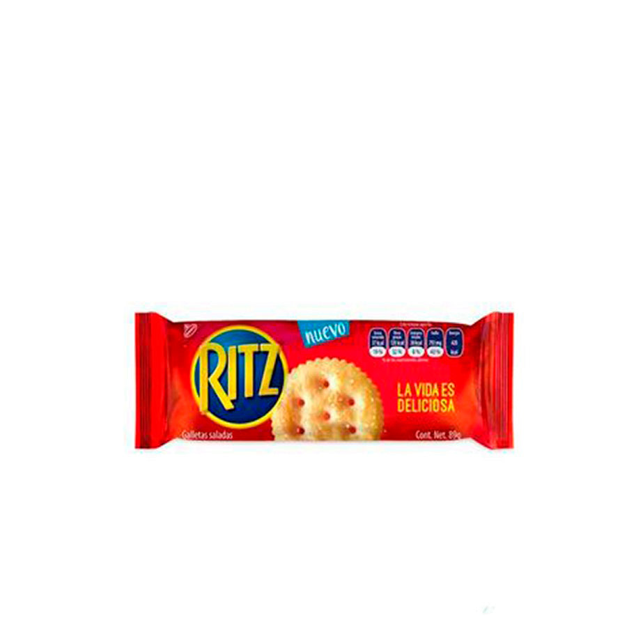 GALL RITZ 89 GRS