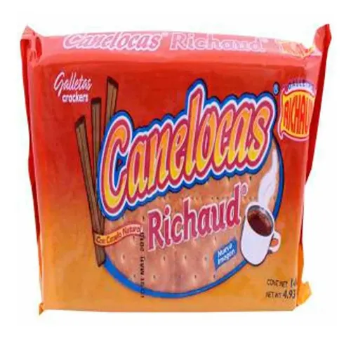 GALL CANELOCAS RICHAUD 140 GR