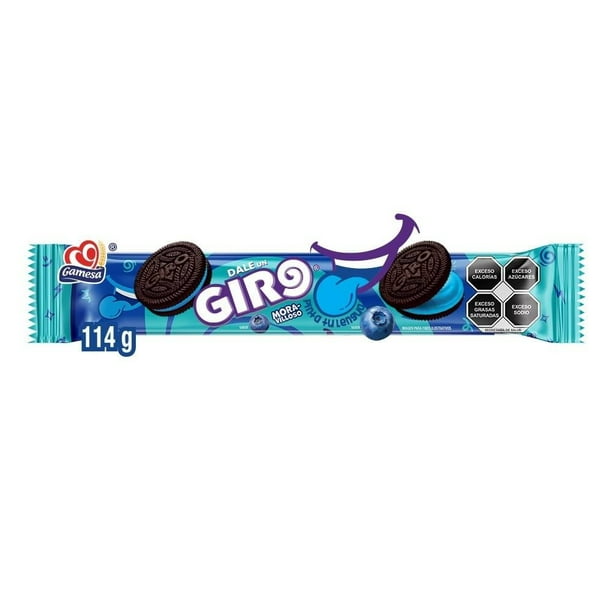 GALL GIRO 114 GRS