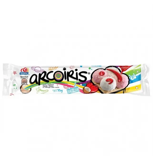 GALL ARCOIRIS 94 GR +2 PZ