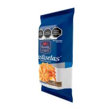 GALL PASTISETAS MANTEQUILLA 90 GRS