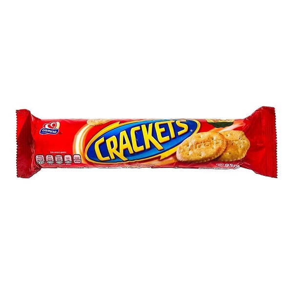 GALL CRACKETS 95 GRS